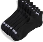 PUMA Üniseks çorap (3'lü paket)