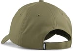 PUMA Üniseks ESS Metal PUMA CAT BB Şapka BB Şapka, PUMA Zeytin,