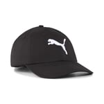 PUMA Üniseks ESS PUMA CAT BB Şapka BB Şapka, PUMA Siyah,