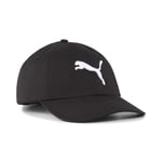 PUMA Üniseks ESS PUMA CAT BB Şapka BB Şapka, PUMA Siyah,