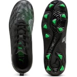 PUMA Üniseks Future 8 Play Fg/Ag Jr futbol ayakkabısı - Bedenler: 35.5 EU, 36 EU, 37 EU, 37.5 EU, 38 EU, 38.5 EU