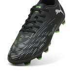 PUMA Üniseks Future 8 Play Fg/Ag Jr futbol ayakkabısı - Bedenler: 35.5 EU, 36 EU, 37 EU, 37.5 EU, 38 EU, 38.5 EU