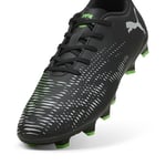 PUMA Üniseks Future 8 Play Fg/Ag Jr futbol ayakkabısı