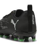 PUMA Üniseks Future 8 Play Fg/Ag Jr futbol ayakkabısı