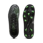PUMA Üniseks Future 8 Play Fg/Ag Jr futbol ayakkabısı