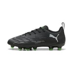 PUMA Üniseks Future 8 Play Fg/Ag Jr futbol ayakkabısı