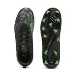 PUMA Üniseks Future 8 Play Fg/Ag Jr futbol ayakkabısı