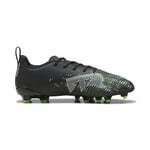 PUMA Üniseks Future 8 Play Fg/Ag Jr futbol ayakkabısı