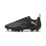 PUMA Üniseks Future 8 Play Fg/Ag Jr futbol ayakkabısı - Bedenler: 35.5 EU, 36 EU, 37 EU, 37.5 EU, 38 EU, 38.5 EU