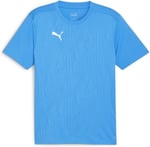 PUMA Üniseks Teamfinal Antrenman Forması Performans Tişörtü