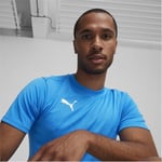 PUMA Üniseks Teamfinal Antrenman Forması Performans Tişörtü