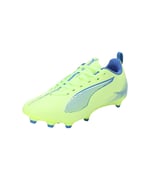 PUMA Üniseks Ultra 5 Play Fg/Ag Jr Futbol Ayakkabısı