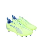 PUMA Üniseks Ultra 5 Play Fg/Ag Jr Futbol Ayakkabısı
