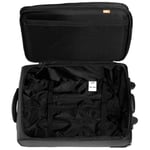 PUMA Üniseks – Yetişkin Seyahat Çantası Team Trolley Bag