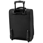 PUMA Üniseks – Yetişkin Seyahat Çantası Team Trolley Bag