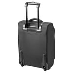 PUMA Üniseks – Yetişkin Seyahat Çantası Team Trolley Bag