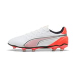 Puma Unisex 108832 Futbol Ayakkabısı