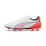 Puma Unisex 108832 Futbol Ayakkabısı