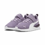PUMA Unisex Anzarun Lite Ac+ PS spor ayakkabı
