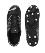 Puma Unisex Çocuk ATTACANTO FG/AG Youth Football Boots Futbol Ayakkabısı