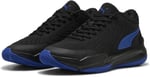 Puma Unisex Çocuk Court Pro 2 Jr Shoes