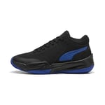 Puma Unisex Çocuk Court Pro 2 Jr Shoes