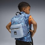 PUMA Unisex Çocuk PUMA x HOT WHEELS Extra Smal Sırt Çantası Cool Blue Tek Beden