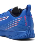 PUMA Unisex Çocuk Ultra 6 Play It Jr Futbol Ayakkabısı