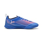 PUMA Unisex Çocuk Ultra 6 Play It Jr Futbol Ayakkabısı