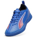 PUMA Unisex Çocuk Ultra 6 Play It Jr Futbol Ayakkabısı