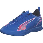 PUMA Unisex Çocuk Ultra 6 Play It Jr Futbol Ayakkabısı