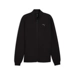 PUMA Unisex M Cloudspun Ceket Sweat Ceket (1 paket)