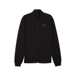 PUMA Unisex M Cloudspun Ceket Sweat Ceket (1 paket)