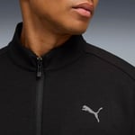 PUMA Unisex M Cloudspun Ceket Sweat Ceket (1 paket)