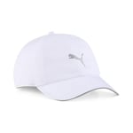 PUMA UNISEX RUNNING III BB Cap Unisex Yetişkin Şapka PUMA