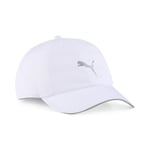 PUMA UNISEX RUNNING III BB Cap Unisex Yetişkin Şapka PUMA