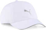 PUMA UNISEX RUNNING III BB Cap Unisex Yetişkin Şapka PUMA