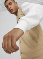 PUMA Unisex Squad Track Jacket Tr ter