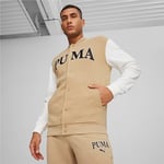 PUMA Unisex Squad Track Jacket Tr ter