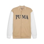 PUMA Unisex Squad Track Jacket Tr ter