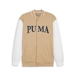 PUMA Unisex Squad Track Jacket Tr ter
