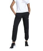 Puma Unisex W Tad Essential Ft Jogger örgü pantolon