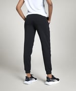 PUMA Unisex W Tad Essential Ft Jogger örgü pantolon (tekli paket)