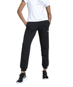 PUMA Unisex W Tad Essential Ft Jogger örgü pantolon (tekli paket)