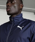 Puma Unisex Yetişkin Active Men's Jacket Kapüşonlu Sweatshirt