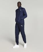 Puma Unisex Yetişkin Active Men's Jacket Kapüşonlu Sweatshirt