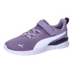Puma Unisex Yetişkin Anzarun Lite AC PS Futbol Ayakkabısı