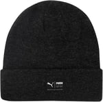 Puma Unisex Yetişkin ARCHIVE heather beanie Bere