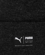 Puma Unisex Yetişkin ARCHIVE heather beanie Bere