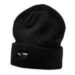 Puma Unisex Yetişkin ARCHIVE heather beanie Bere